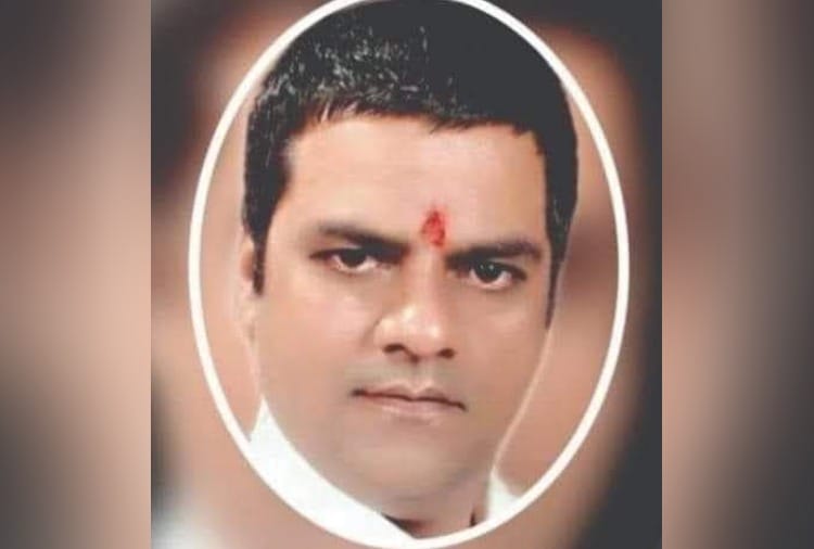 Police announced a reward of one lakh rupees on Anil Arora