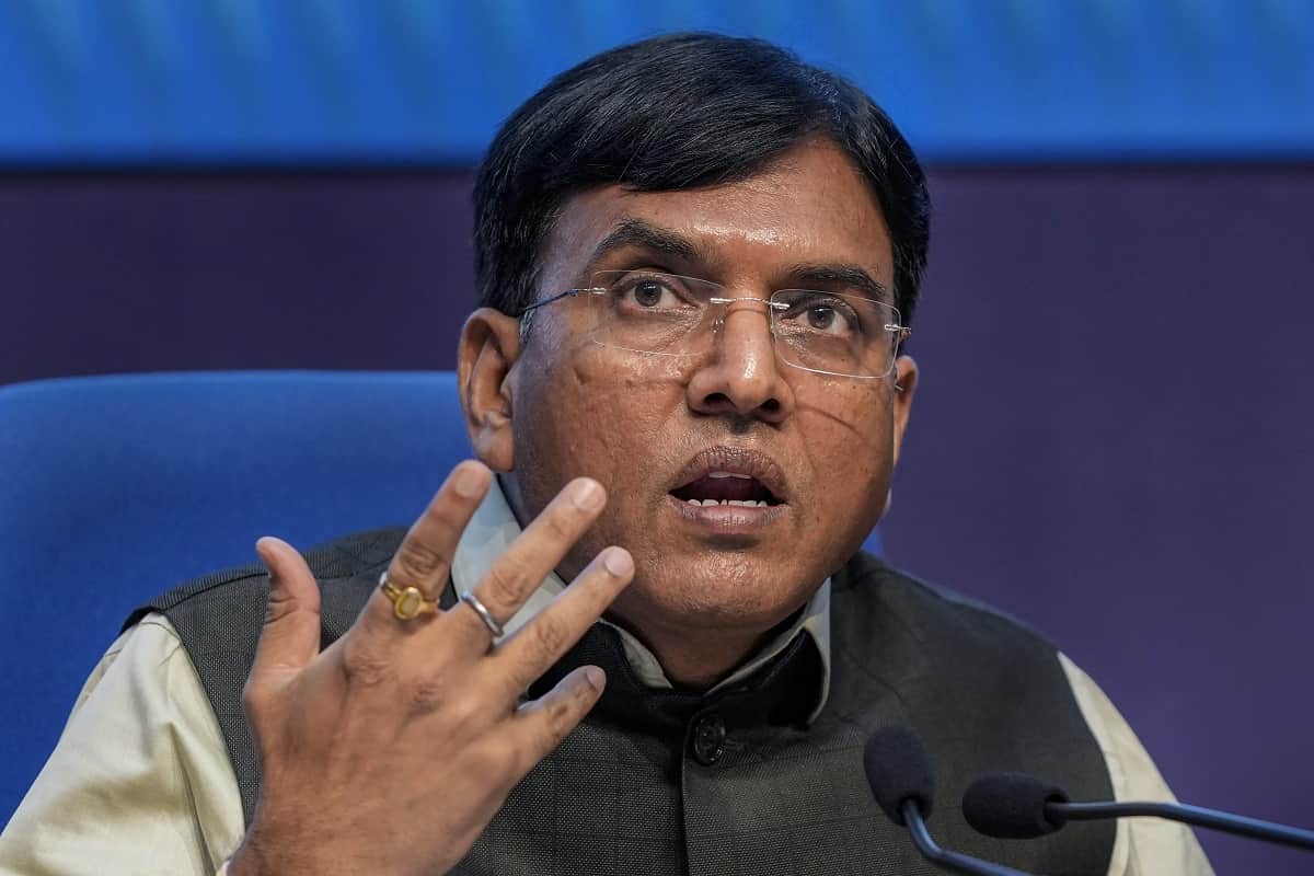 ICMR chief says no scientific evidence to support the need for booster covid vaccine