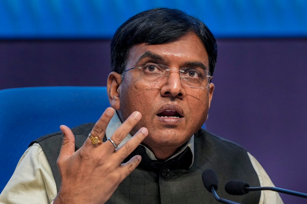 ICMR chief says no scientific evidence to support the need for booster covid vaccine