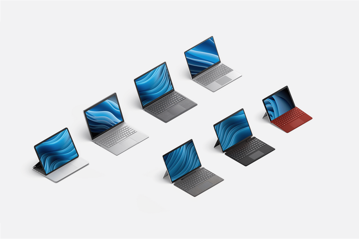 Microsoft is working on a low cost laptop with a new Windows 11 lite version
