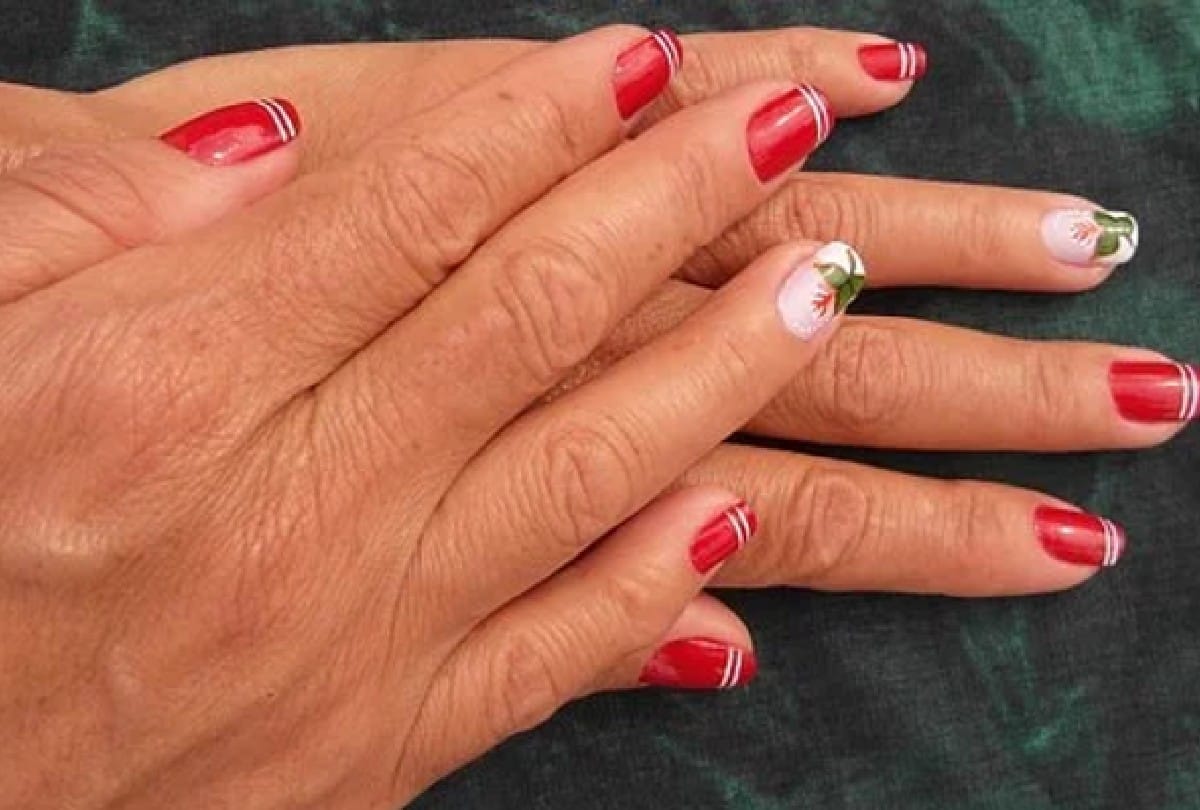 Post Manicure Tips what should not do after manicure