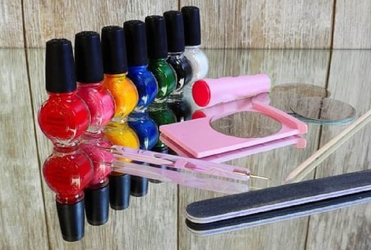 if nail polish fades quickly try these hacks to make last longer