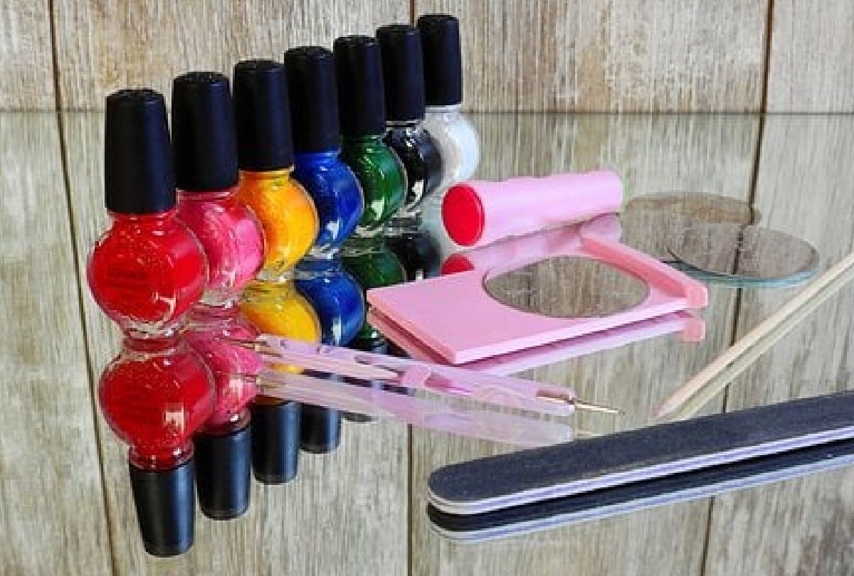 if nail polish fades quickly try these hacks to make last longer