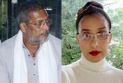नाना पाटेकर, मनीषा कोइराला