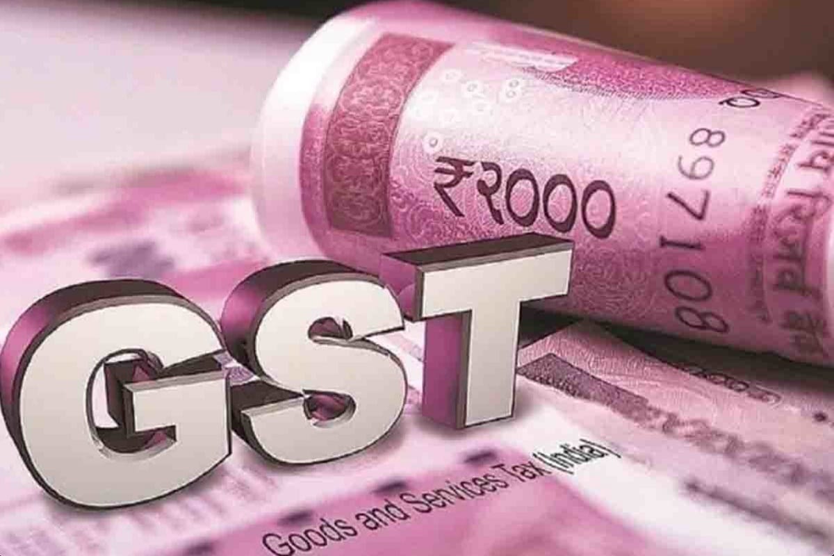 Case registered against businessman for eight crore GST evasion in Bijnor