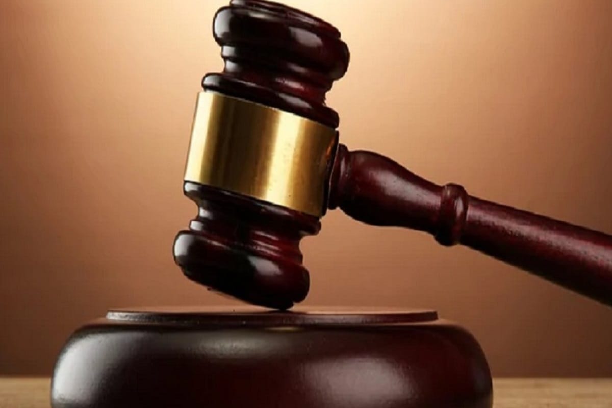 life imprisonment for five convicts of Maharana triple murder case in mathura