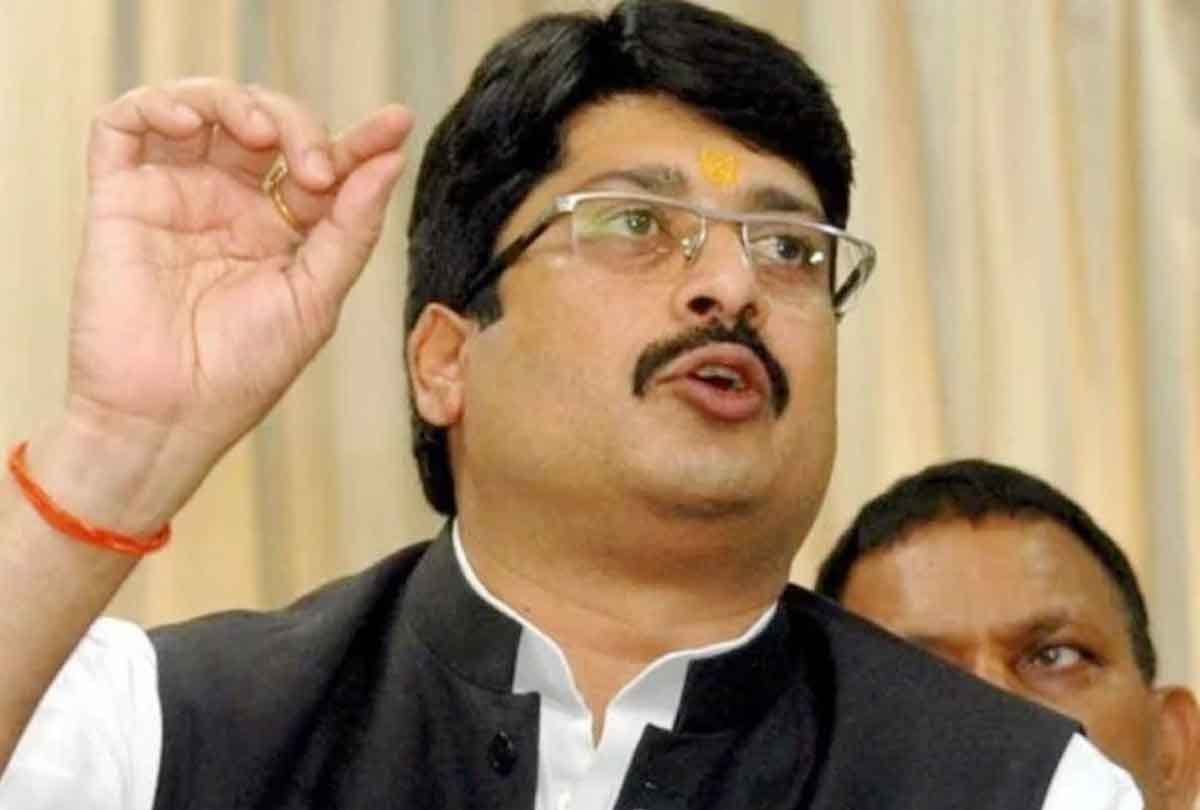 UP Election 2022: Raja Bhaiya said - Jansatta Dal will contest on 100 seats