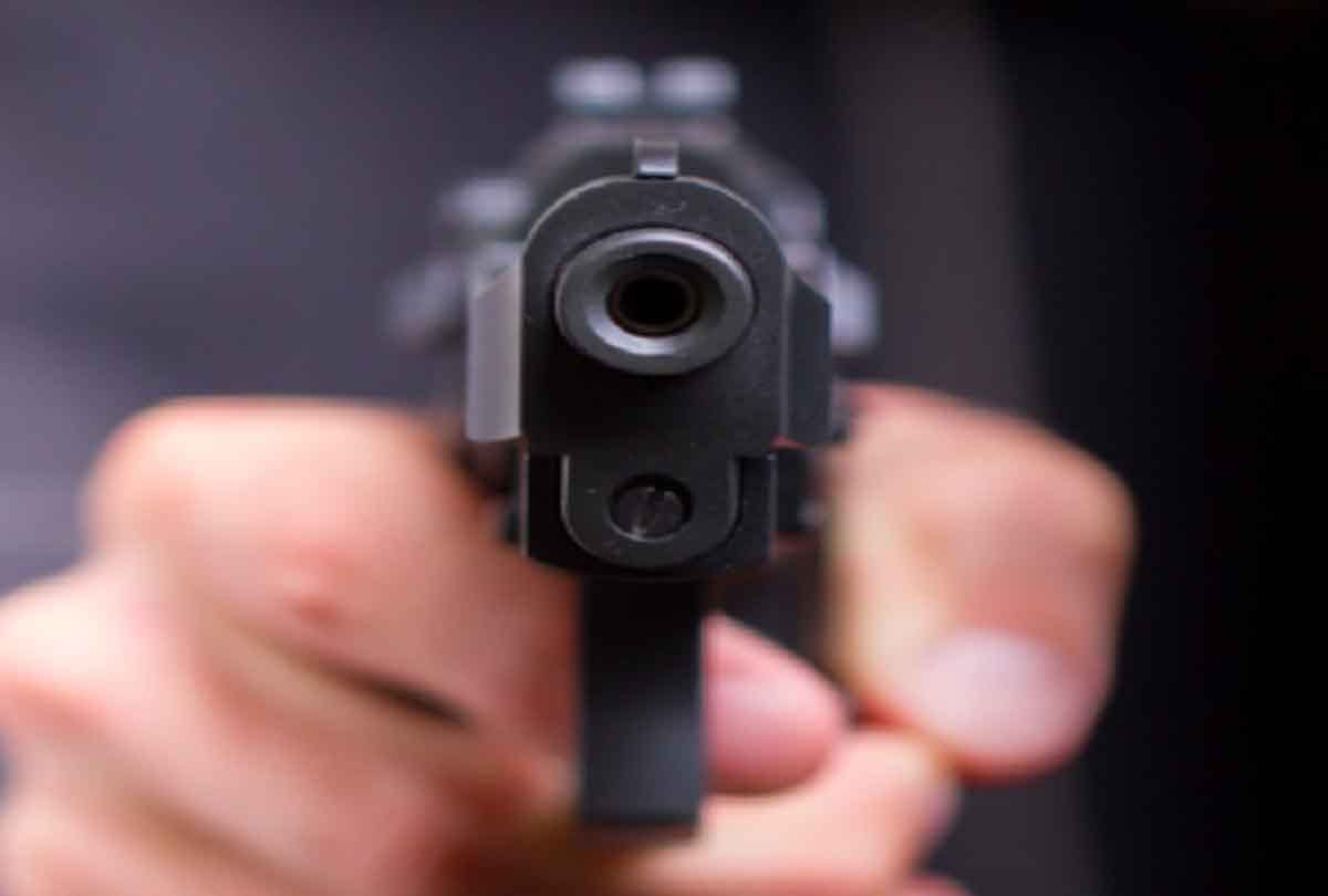 Woman shot dead, Farrukhabad crime news