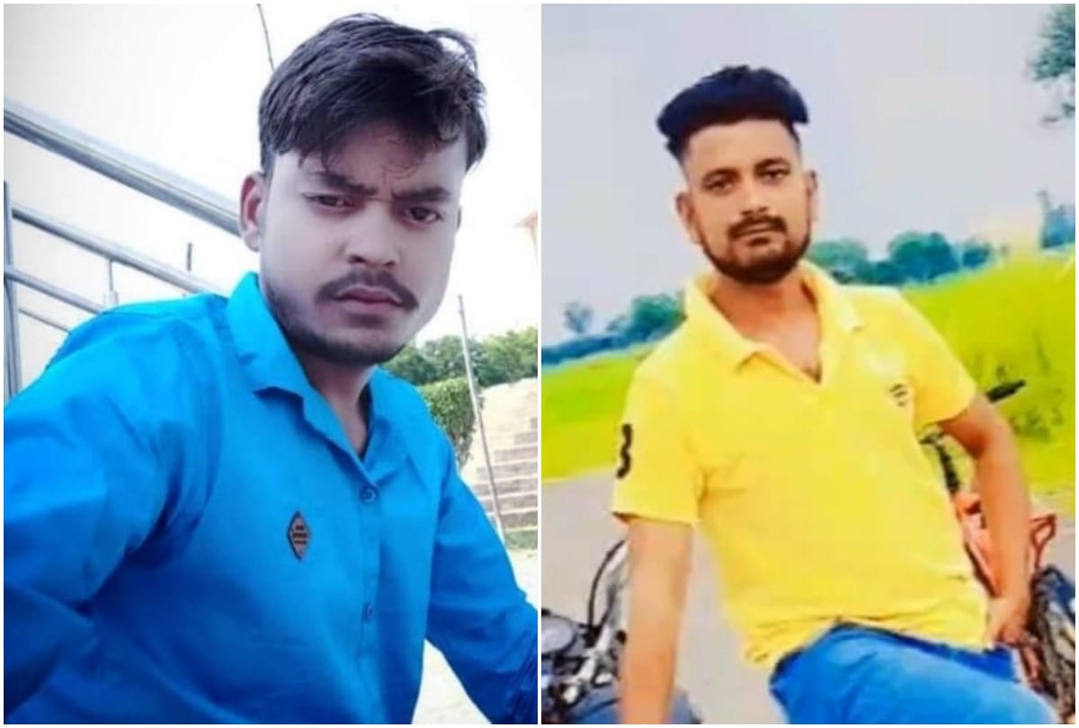 Pratapgarh: Two killed, one critical in collision between truck and magic
