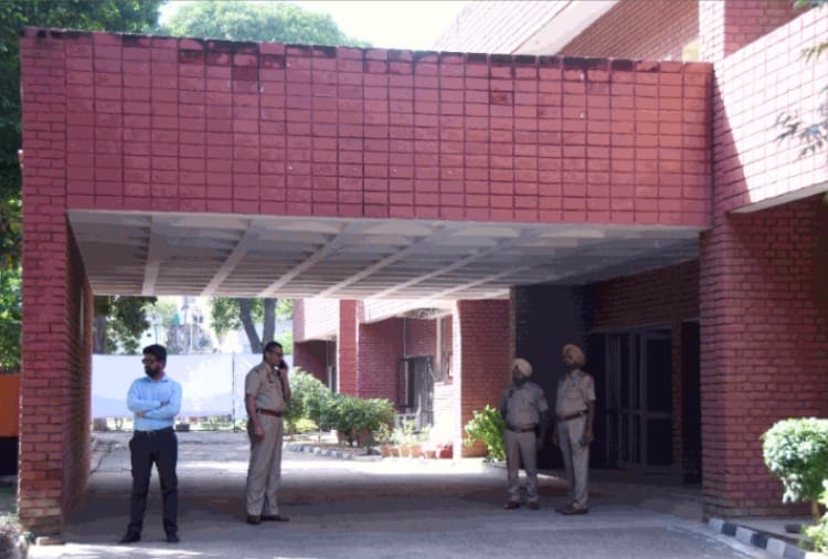 Punjab cabinet meeting to be held in Ludhiana today