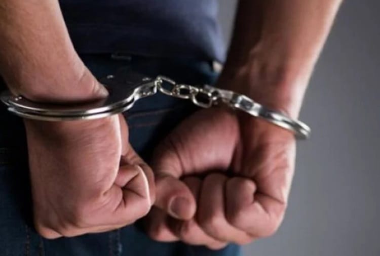 Punjab Police Arrested One Person Spying For Pak ISI
