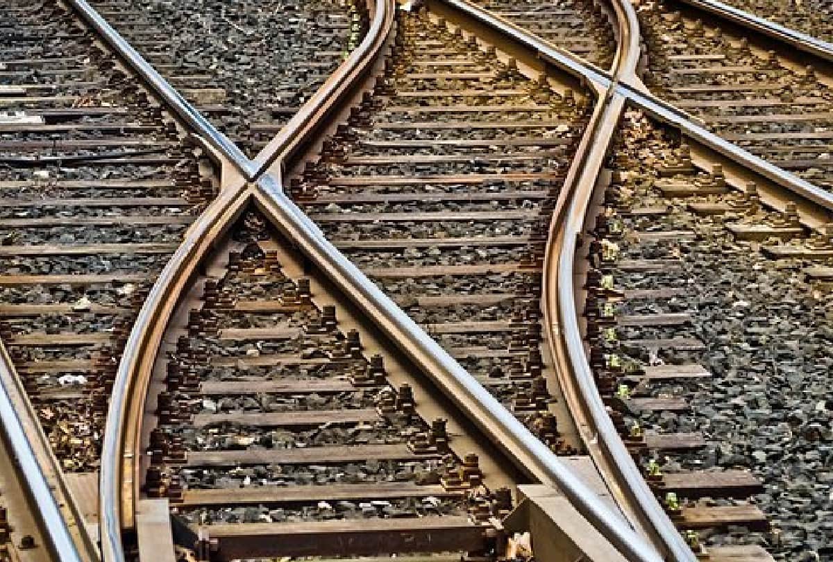 To withdraw 24 crores of insurance, the man got his hands and feet cut off from the train in Hungary