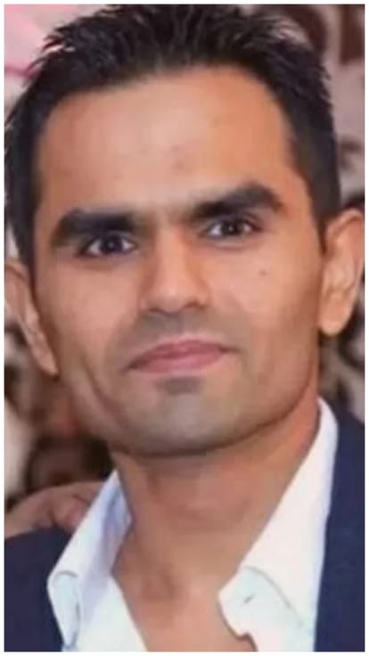 aryan khan drugs case NCB DDG Gyaneshwar Singh says we include kp gosavi in investigation after court permission