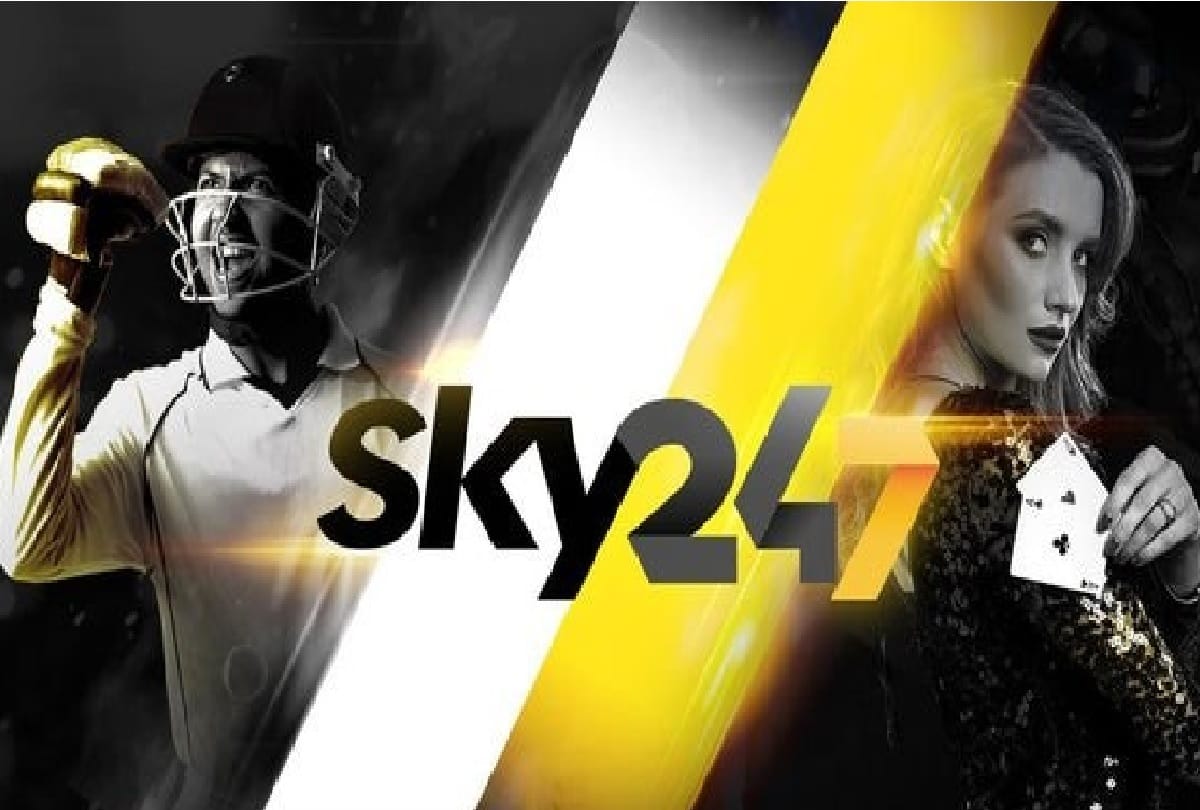 T20 Cricket World Cup Matches can be see at sky247 also get live updates of other sports