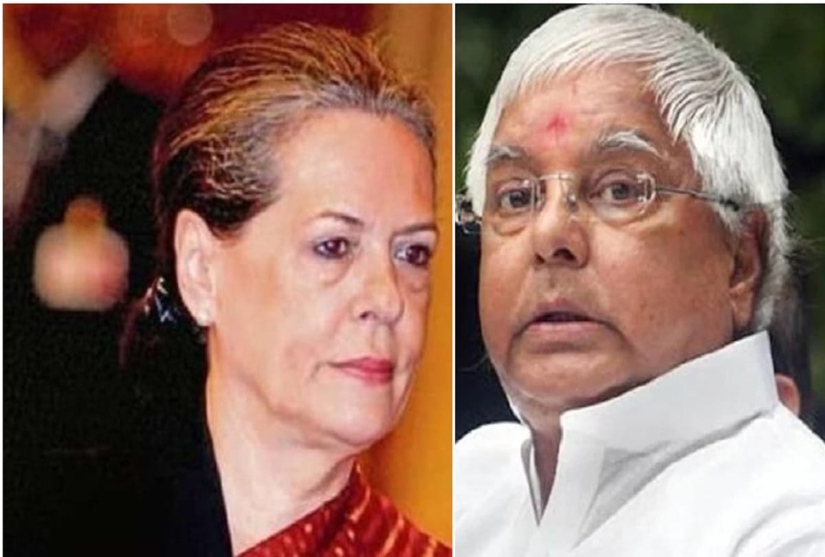 Bihar Vidhan parishad chunav: congress declared 8 candidates to fight against RJD