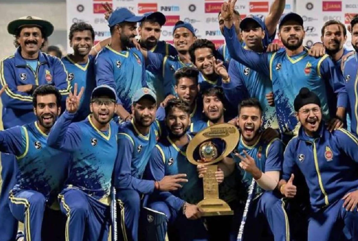 4 players of Mumbai squad test positive for COVID 19 before start of Syed Mushtaq Ali Trophy