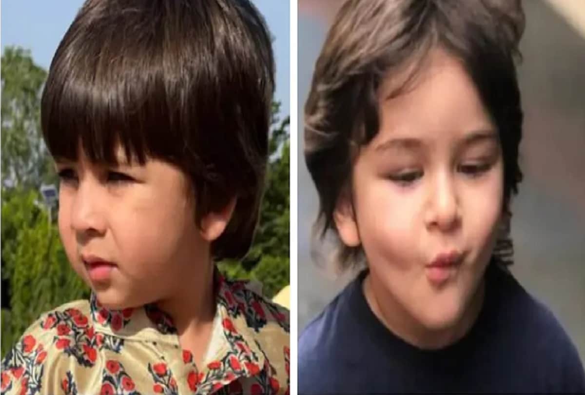 Soha Ali Khan drops unseen adorable pic of Taimur on his birthday shares daughter Inaaya's special card for Tim bhai