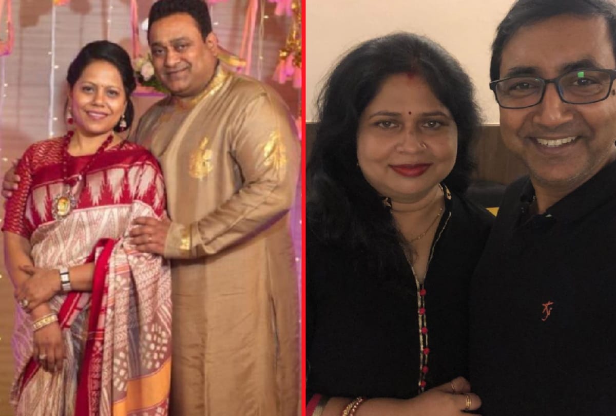 Aparajita National Housewife Day Contest Housewives excited to be guest editor in gorakhpur