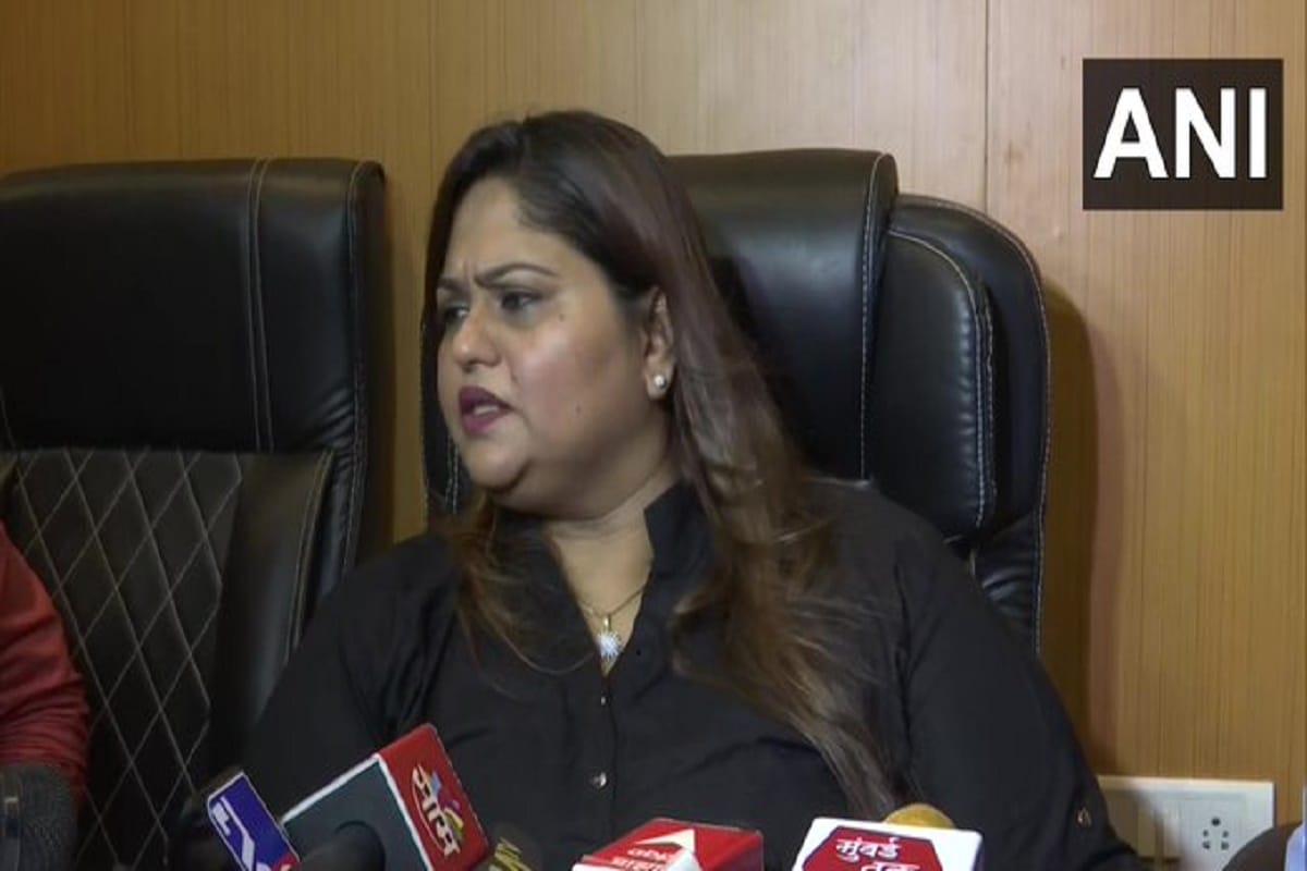 Sameer Wankhede's sister Yasmeen Wankhede writes to NCW also filed a police complaint 