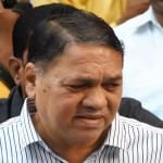 दिलीप वालसे पाटिल