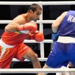 एआईबीए पुरुष विश्व मुक्केबाजी चैंपियनशिप