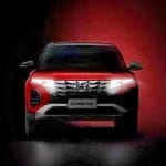 Hyundai Creta Facelift 2022