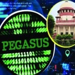 पेगासस जासूसी कांड