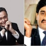 ऋषि कपूर-दाऊद इब्राहिम