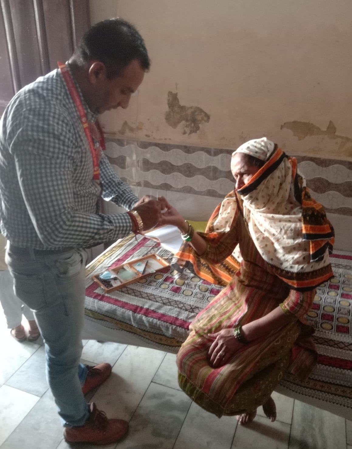 13 new dengue patients found for the first time in Bhiwani, figure reached 99