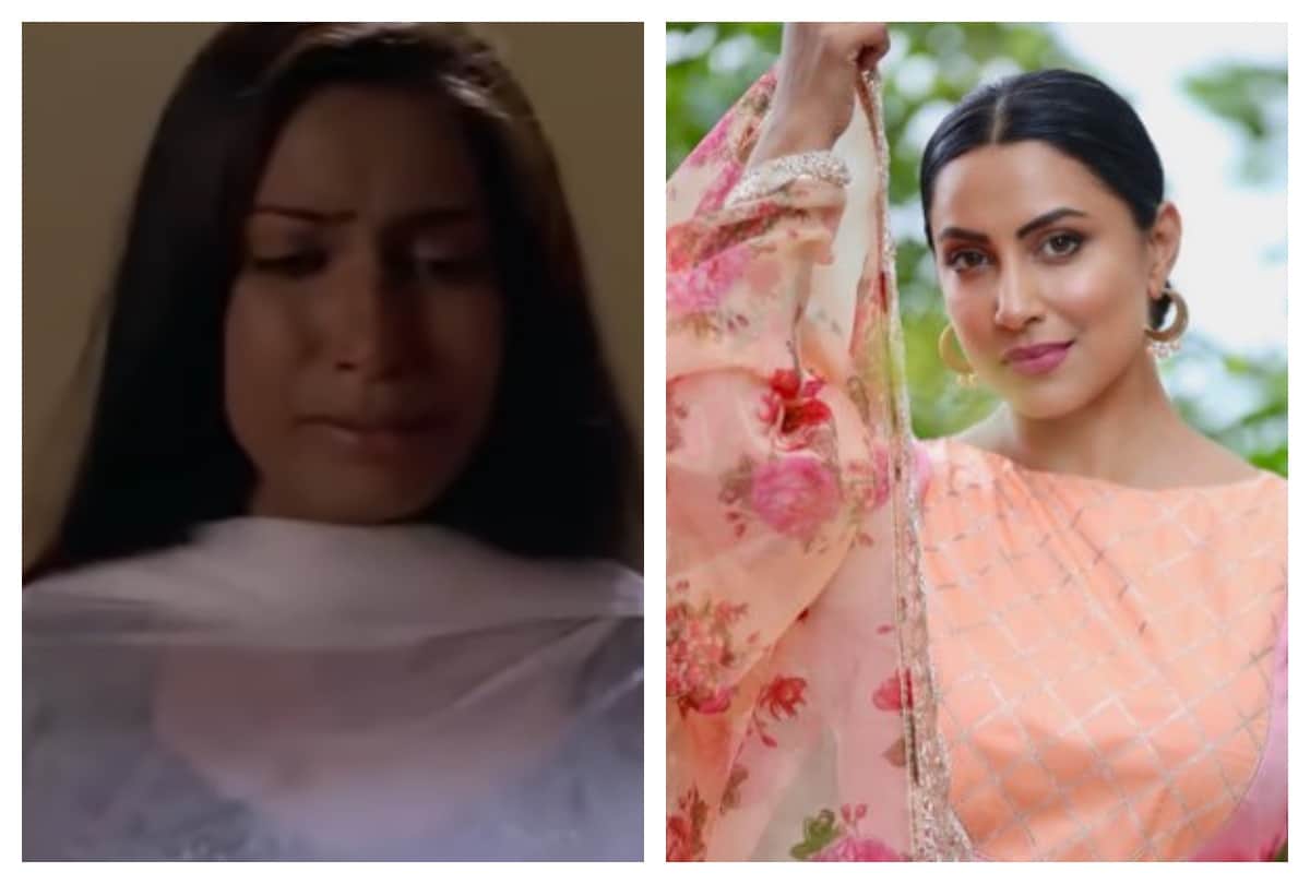 kranti redkar wife sameer wankhede gangajal actress then and now look