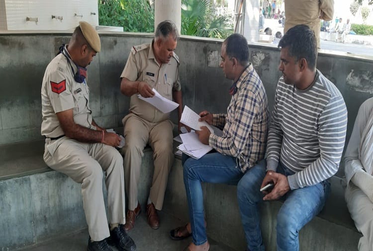 Elderly man beaten to death with sticks in Naultha village of Panipat