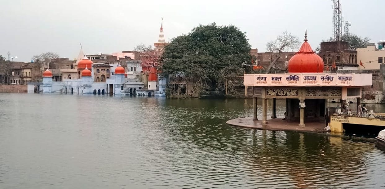 soronji tirthsthal