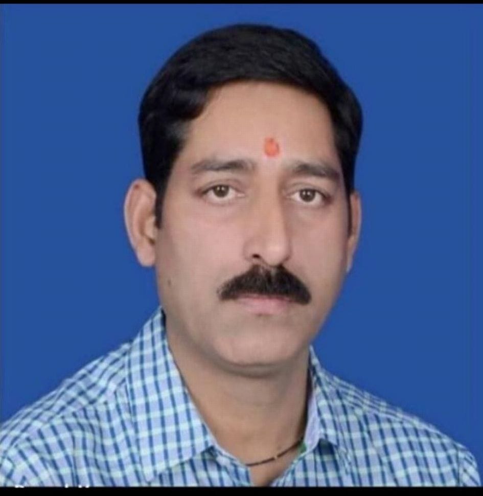 Deepak Verma Becomes Chairman Jwellers Association