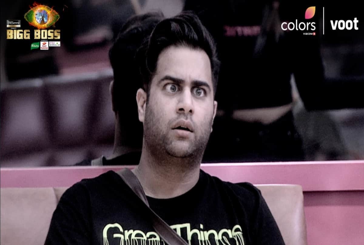 bigg boss 15 rajiv adatia prank nishant bhatt shamita shetty called him idiot