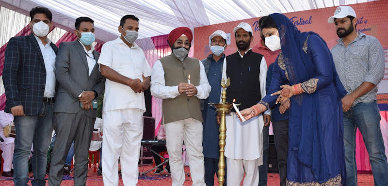Azadi ka amrit mahotsav