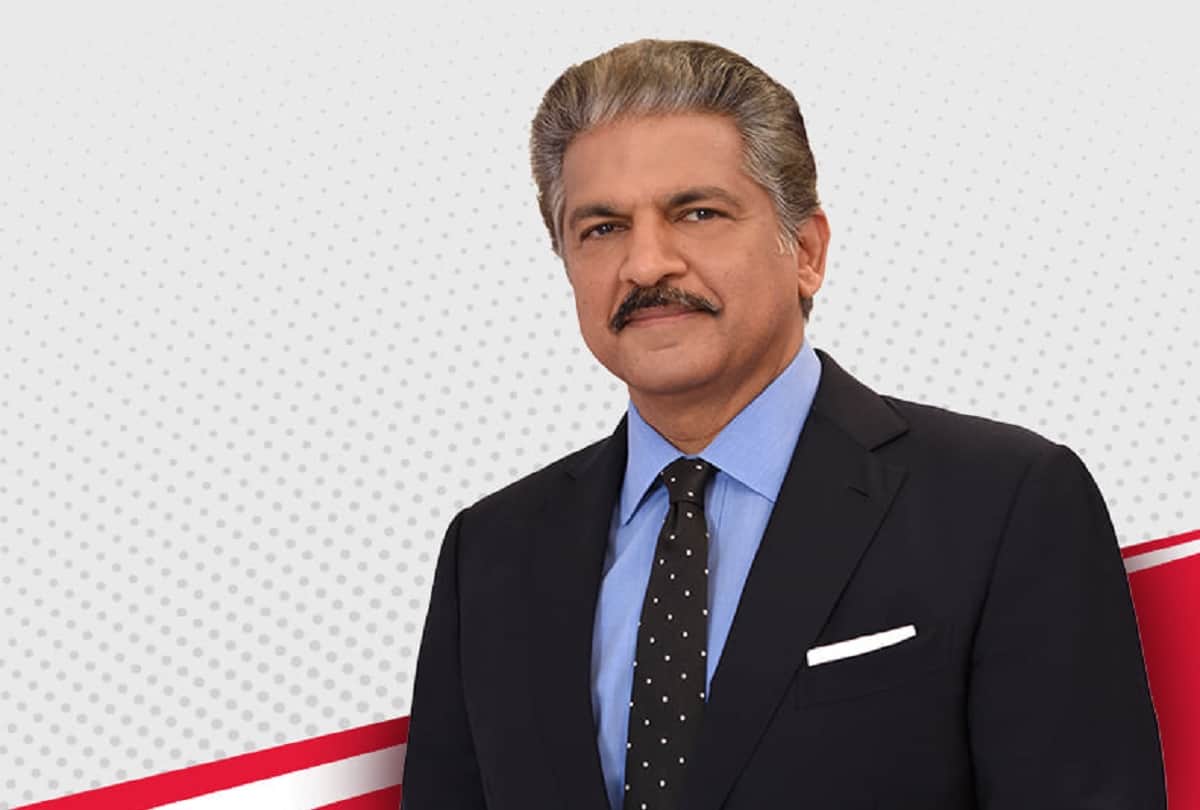 Anand Mahindra has alternative solution to curb air pollution in Delhi pollution grap 4