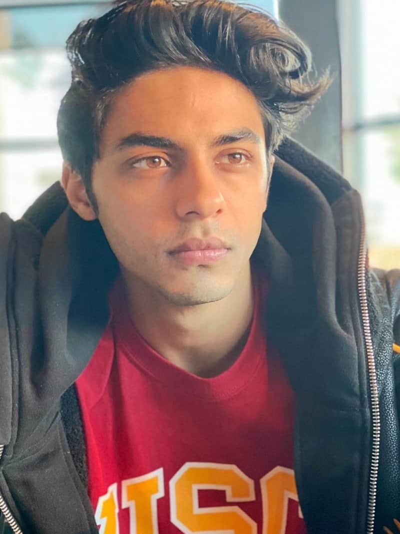 आर्यन खान