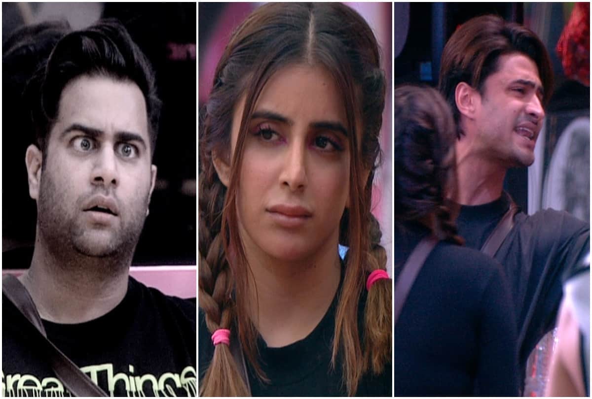 bigg boss 15 rajiv adatia cried after fight with ieshaan sehgaal says this friendship is over