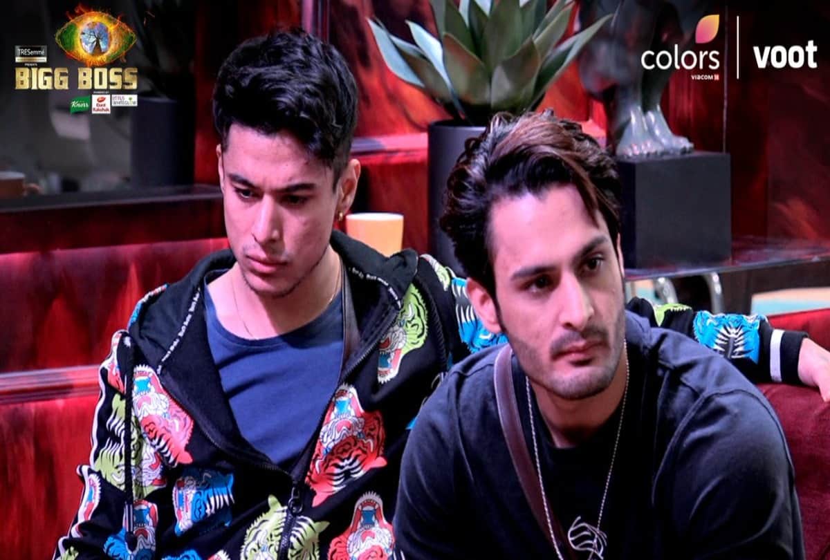 Bigg Boss 15: The housemates clashed for the election of the next captain mutual consent could not be reached
