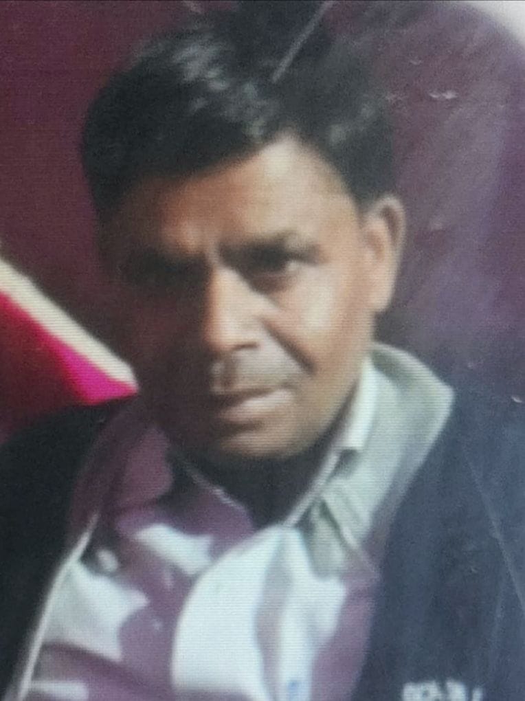 Building owner dies after being buried under the rubble of the wall