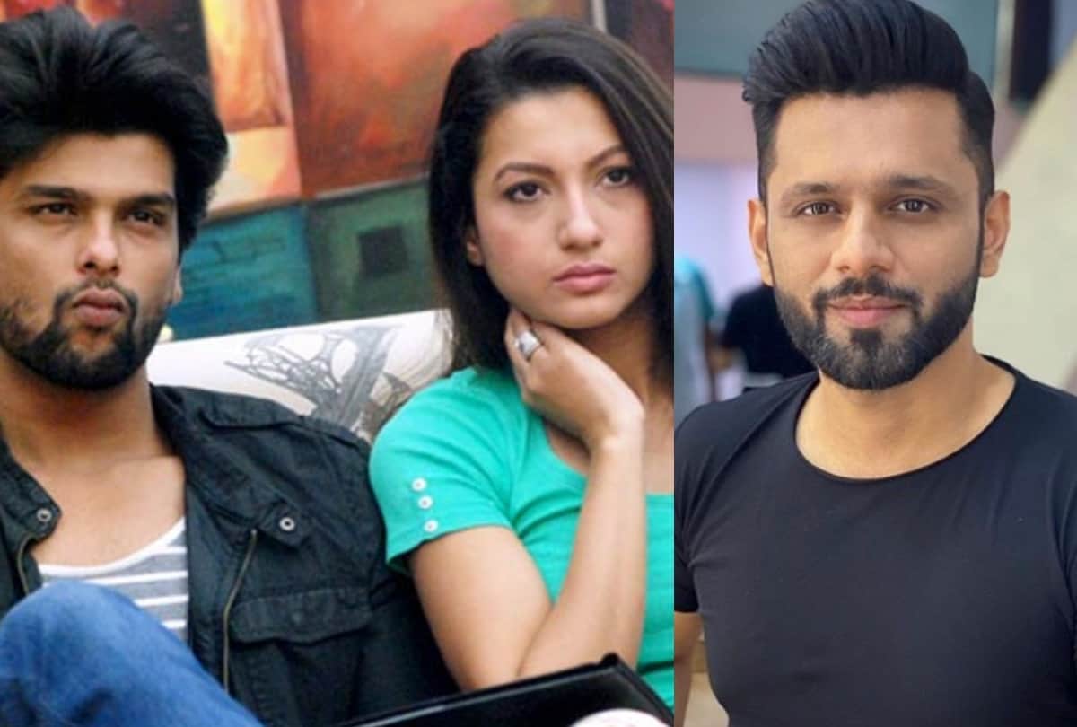 navjot singh sidhu to Rahul Vaidya to these celebs quit bigg boss in the middle