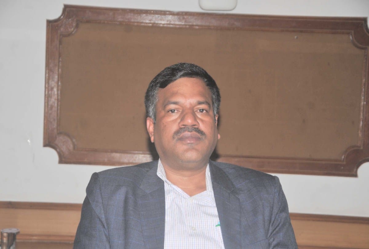 Himachal by elections:votes will be counted on seven tables, ceo c palrasu said in interview