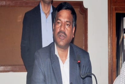 Himachal by elections:votes will be counted on seven tables, ceo c palrasu said in interview