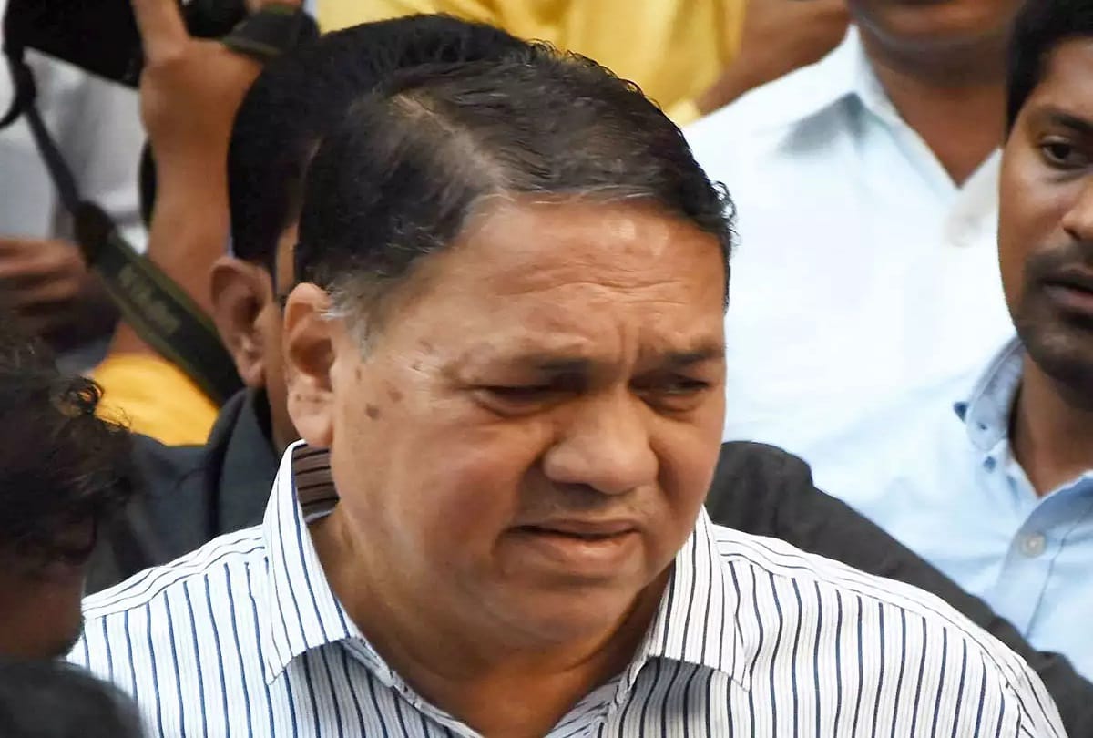 The central govt's demonetisation is a problem for the Indian economy: Dilip Walse Patil