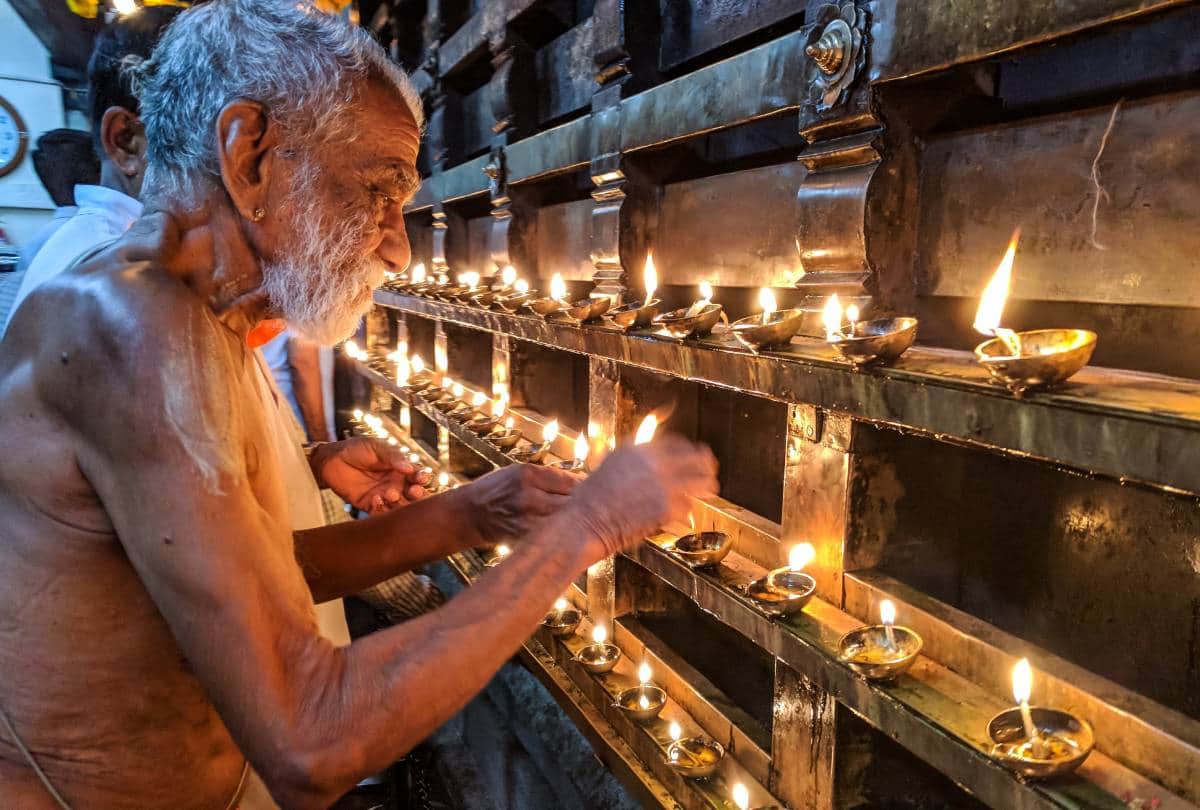diwali 2021 must light diyas at these places in House on the night of Diwali