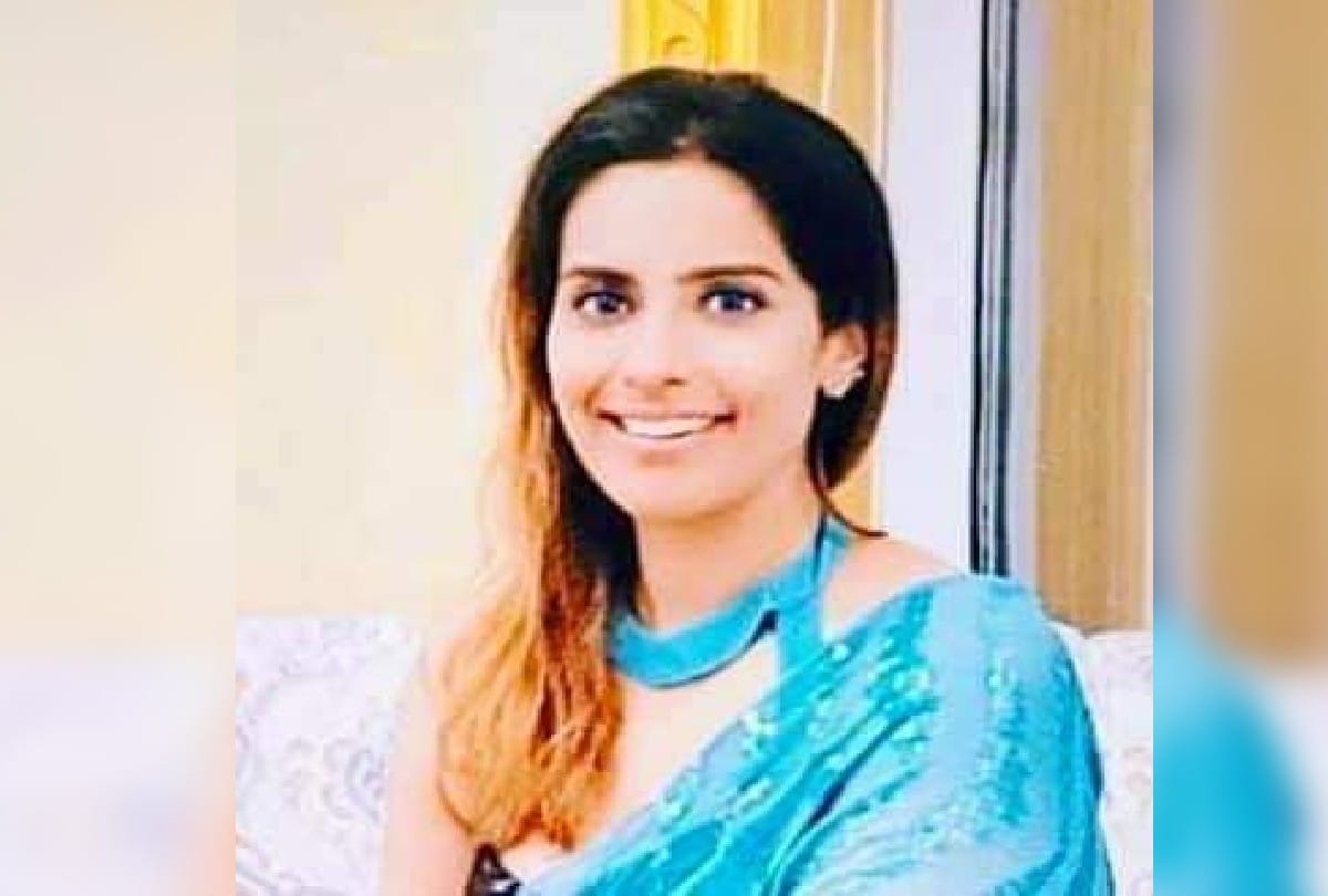 Gynecologist Dr. Shreya Sawhney Die Due To Dengue Agra Today Hindi News