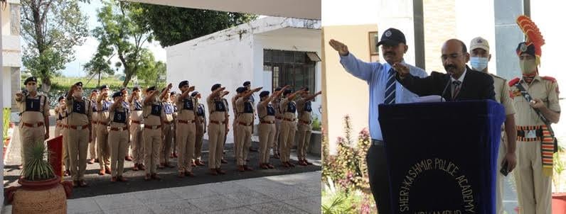 Vigilence awareness week