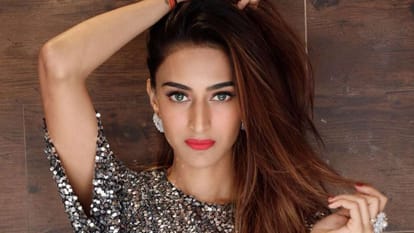 Erica Fernandes Kasautii Zindagii Kay 2 actress reveals being a patient of dyslexic opened about her disease