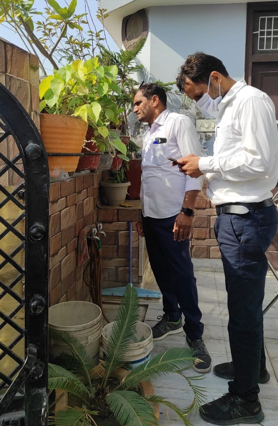 More than 500 people suffering from dengue in 13 days, 22 new patients were found on Thursday