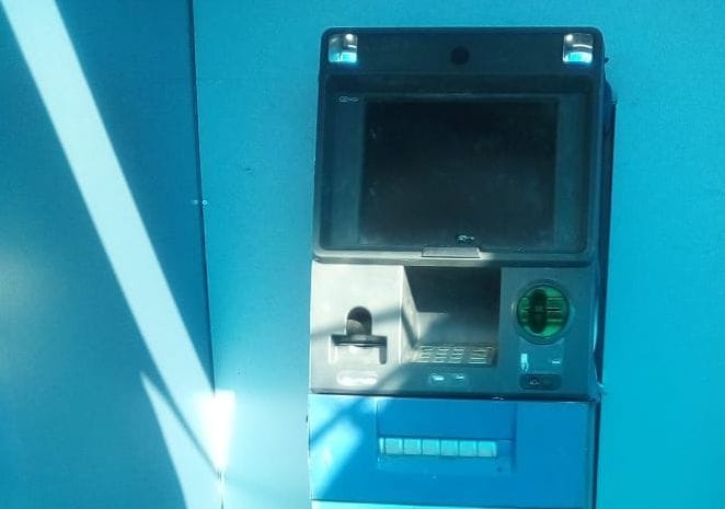 ATM installed in Kedarnath will start operations from tomorrow